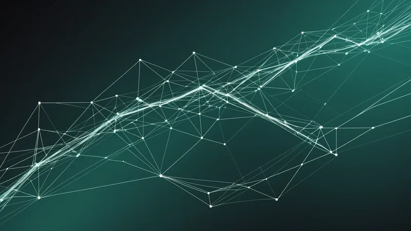 Data integration diagram connecting hospital scheduling systems