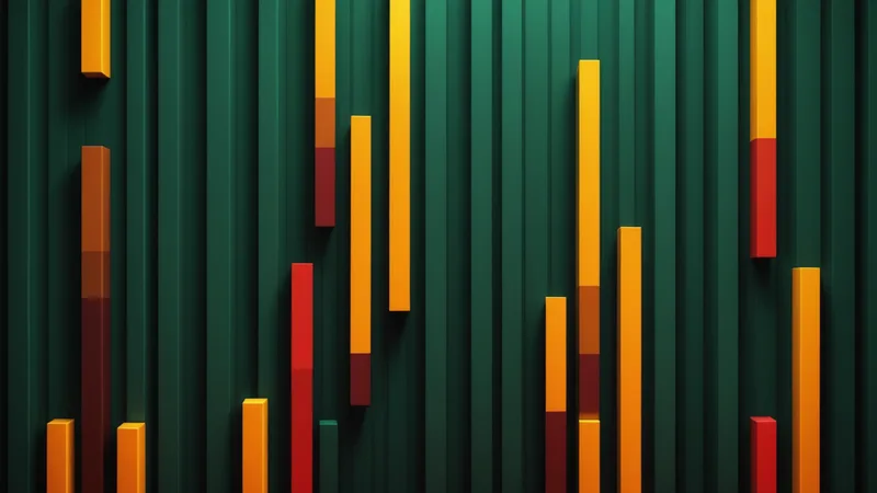 Hospital labor cost analysis dashboard