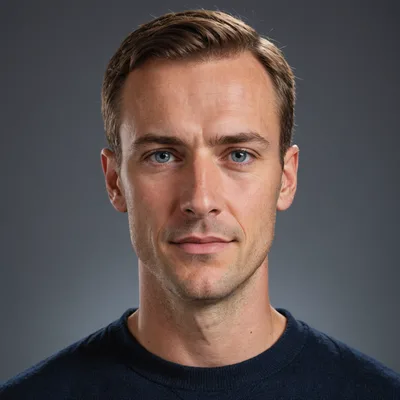 Jonathan Kolstad, CEO and Co-Founder of Knit Health