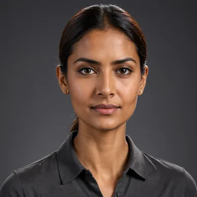 Priya Raghunathan, CTO and Co-Founder of Knit Health